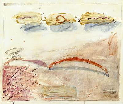 Cosmetic Landscape