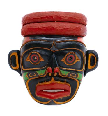 Chief Mask