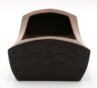 Haida Feast Bowl