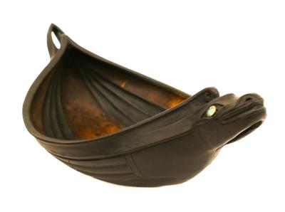 Seal Grease Bowl