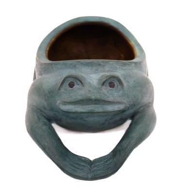 Frog Grease Bowl
