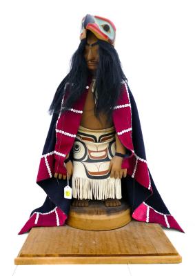 Native And Western Art Collections!