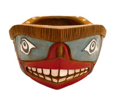 Sisiutl Bowl