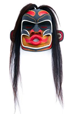 Wild Woman