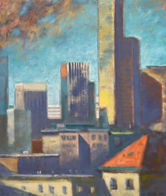 Cityscape
