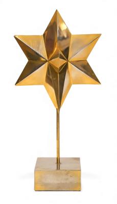 Star of Peace