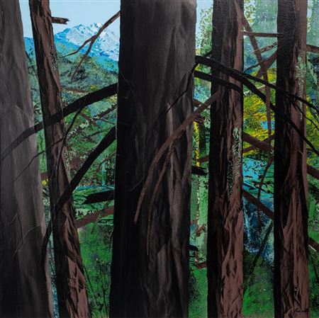 Untitled - Forest