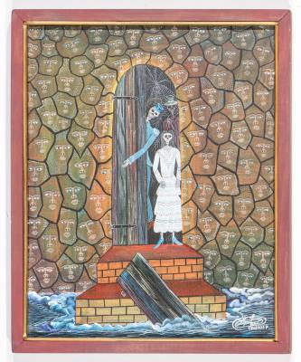 The Resurrection of the Dead