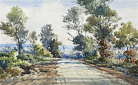 Wanneroo by Maurice M Kennedy - Auction record, sale price, and art valuation. Compare with similar artists and explore comparable artworks.