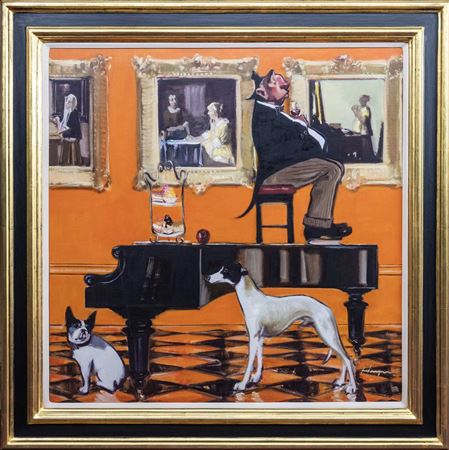 Piano Forte