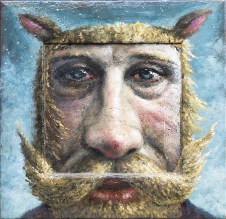 Head Study for 'Lost Idol' by Joe O'Brien - Auction record, sale price, and art valuation. Compare with similar artists and explore comparable artworks.