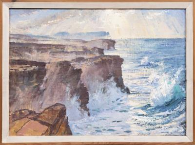 Cliffs