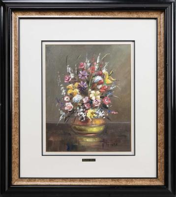 Still Life