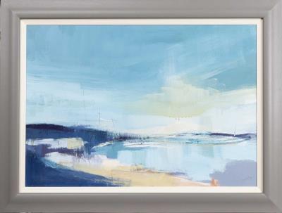 Gullane Beach Sands