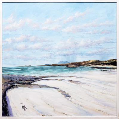 Sanna Bay