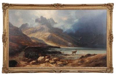 BEN LOMOND