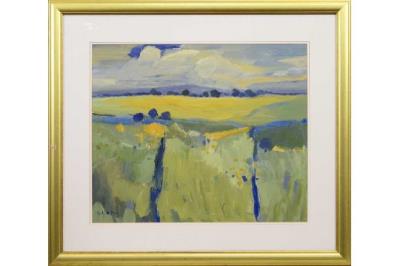 Summertime, Lothian