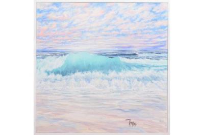 Rising Wave, Argyll