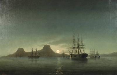 Nocturne by Heinrich Leitner - Auction record, sale price, and art valuation. Compare with similar artists and explore comparable artworks.