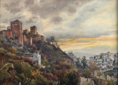 Granada