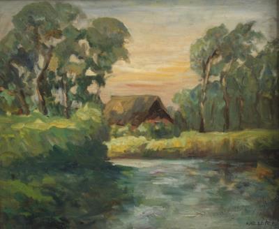 An der Schunter