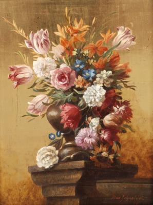 Bouquet of Flowers