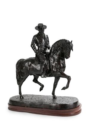 "Paso español"