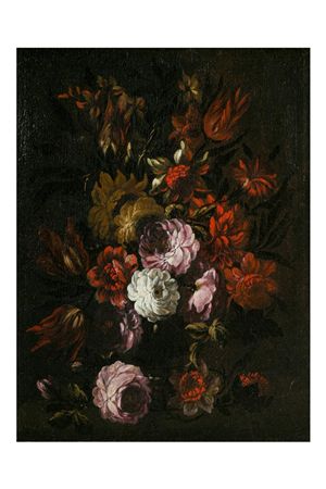 "Floreros" (2)