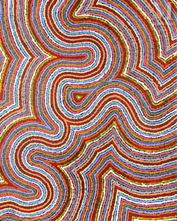 Worm Dreaming, 2010