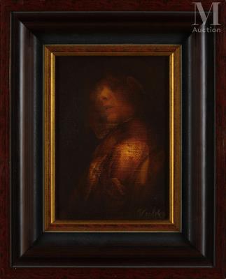Untitled by Utku Varlik - Auction record, sale price, and art valuation. Compare with similar artists and explore comparable artworks.