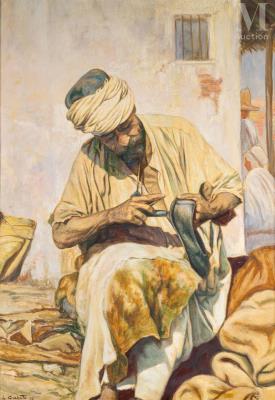 The Shoemaker