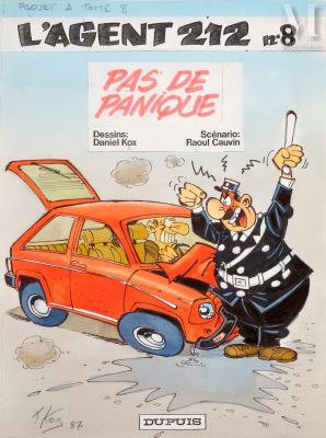 No Panic