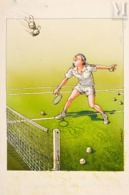 Tennis