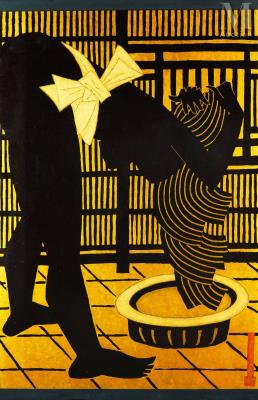 Phung Pham - artist photo
