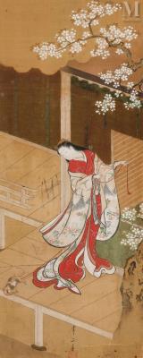 Bijin-ga