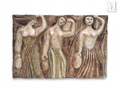 The Three Graces