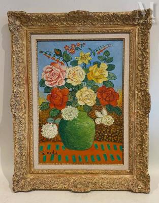 Bouquet of flowers