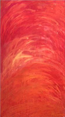 Red composition