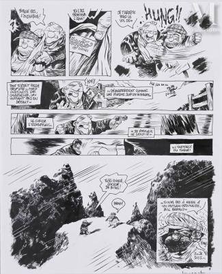 Comics - Online Shop