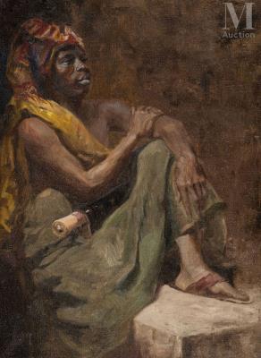 The Nubian Guard