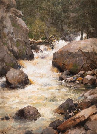 Boulder Canyon