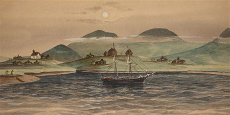 "Oomnak, 1879"