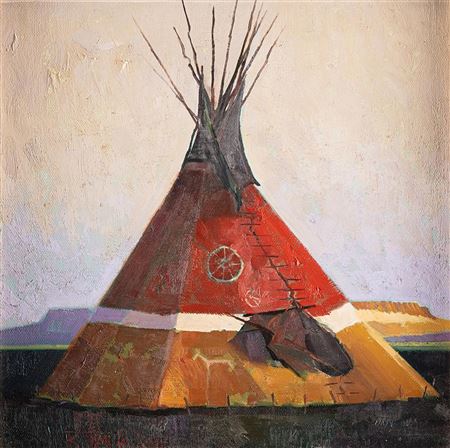 Washakie Lodge