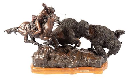Need For Buffalo