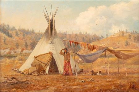 Teepee