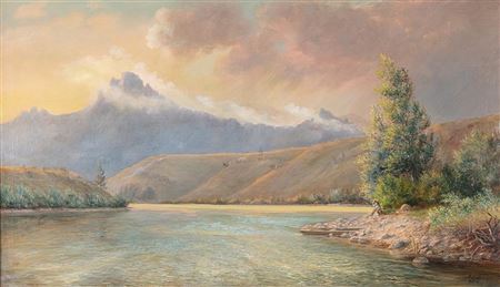 Missouri River