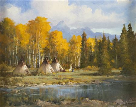 Fall Colors