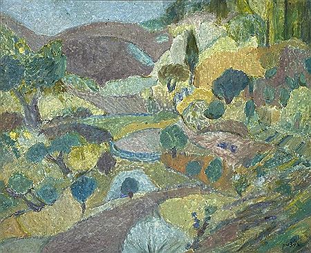 Landscape