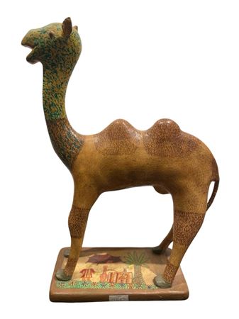 Camel