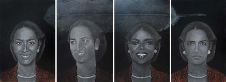 Camouflage 11: Four Companions (Kamuflase 11: Empat Serangkai), 2007